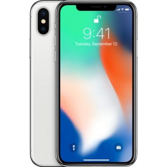 Apple iPhone X 64 GB (SÄ±nÄ±rlÄ± KatÄ±lÄ±m Max-15 KatÄ±lÄ±m )