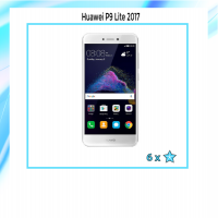 Huawei P9 Lite 2017