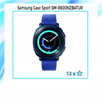 Samsung Gear Sport SM-R600NZBATUR