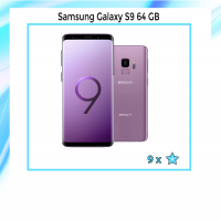 Samsung Galaxy S9 Cep Telefonu 64 GB