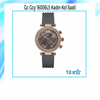 Gc Gcy16006L5 Kadın Kol Saati