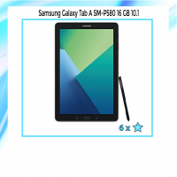 Samsung Galaxy Tab A SM-P580 16 GB 10.1