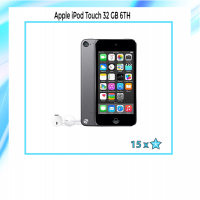 Apple iPod Touch 32 GB 6TH