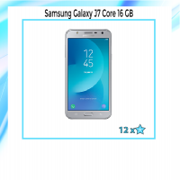 SAMSUNG GALAXY J7 CORE 16 GB