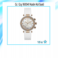 Gc Gcy16004l1 Kadın Kol Saati