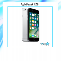 Apple  iPhone 6 32  GB