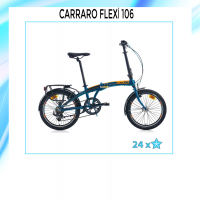 CARRARO FLEXİ 106