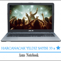 Asus X505BP AMD A9-9420 Notebook
