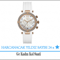 Gc Gcy16004l1 Kadın Kol Saati