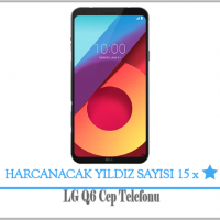LG Q6 32 GB