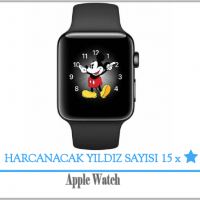 Apple Watch Seri 2 38mm