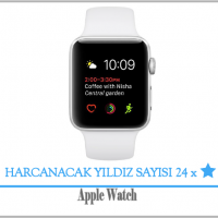 Apple Watch Seri 2