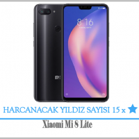 Xiaomi Mi 8 Lite 64 GB