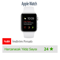Apple Watch Seri 2