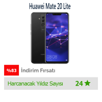 Huawei Mate 20 Lite 64 GB