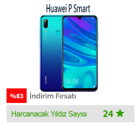 Huawei P Smart 2019 64 GB