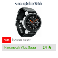 Samsung Galaxy Watch