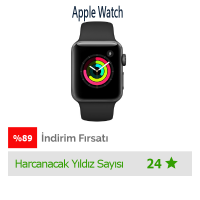 Apple Watch Seri 2 38mm