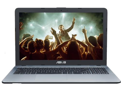 Asus X505BP AMD A9-9420 Notebook