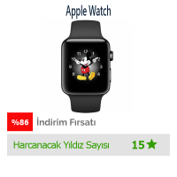 Apple Watch Seri 2 38mm