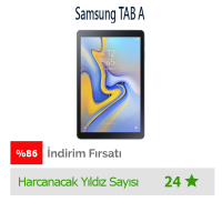 Samsung Galaxy Tab A Sm-T590