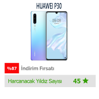 Huawei P30 128 GB