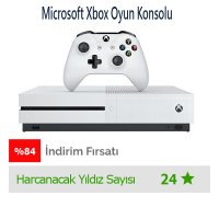 Microsoft Xbox One S 1 TB