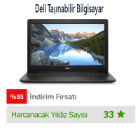 Dell Inspiron 3585 AMD Ryzen 5 2500U 8GB 256GB SSD Linux