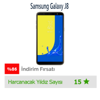 Samsung Galaxy J8 32 GB