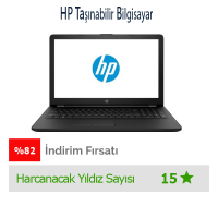 HP 15-RA012NT Intel Celeron N3060 4GB 500GB Freedos