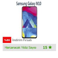 Samsung Galaxy M10 16GB