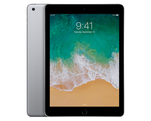 Apple iPad  6. Nesil 32GB Wi-Fi 9.7
