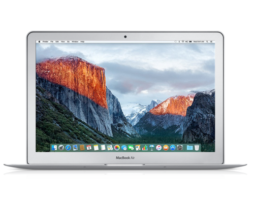 Apple MacBook Air Intel Core i5 5350U 8GB