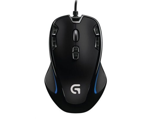 Logitech G300s Kablolu Oyuncu Mouse