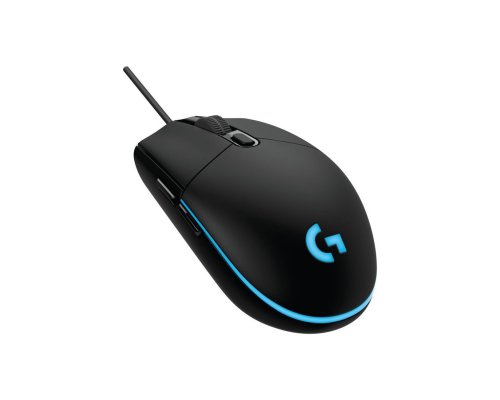 Logitech G102 Prodigy Oyuncu Mouse