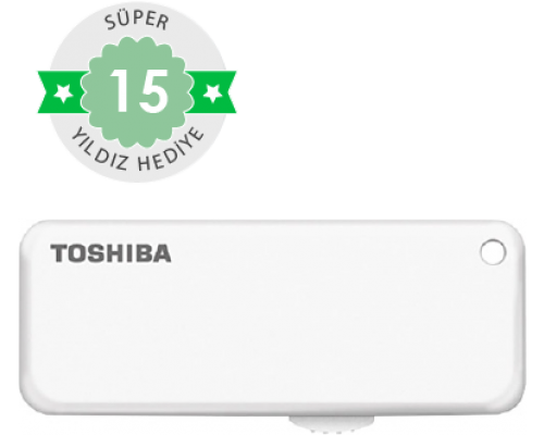 Toshiba 32GB Yamabiko USB 2.0 Bellek