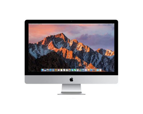 Apple iMac Intel Core i5 8GB All In One Bilgisayar