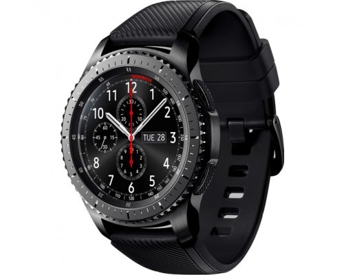 Samsung Galaxy Gear S3 Frontier