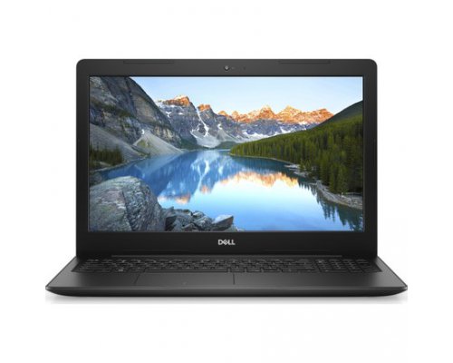 Dell Inspiron 3585 AMD Ryzen 5 2500U 8GB 256GB SSD