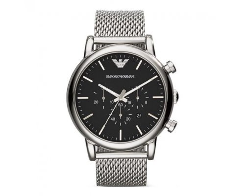 Emporio Armani Ar1808 Erkek Kol Saati