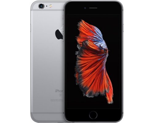 5 Adet Apple iPhone 6S Plus 32 GB