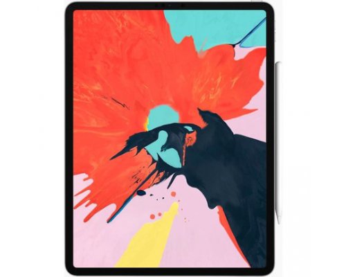 Apple Yeni iPad Pro Wi-Fi 64GB 11