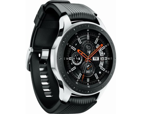Samsung Galaxy Watch (Sınırlı Katılım Max-7 Katılım )