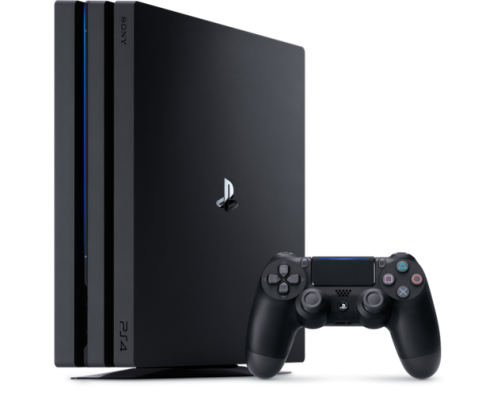 Sony Playstation 4 Slim 500 GB