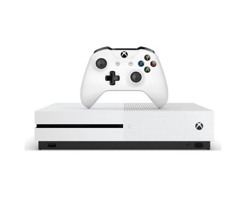 Microsoft Xbox One S 1 TB