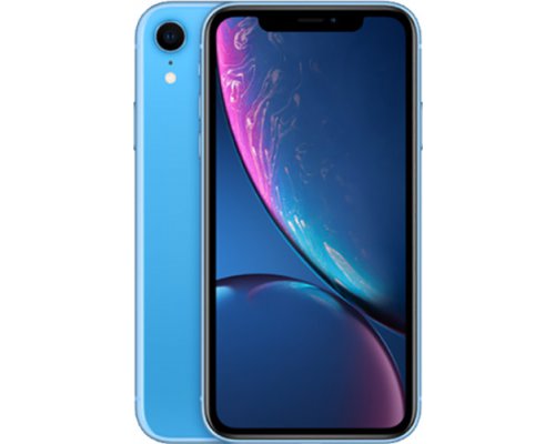 Apple iPhone XR 64 GB