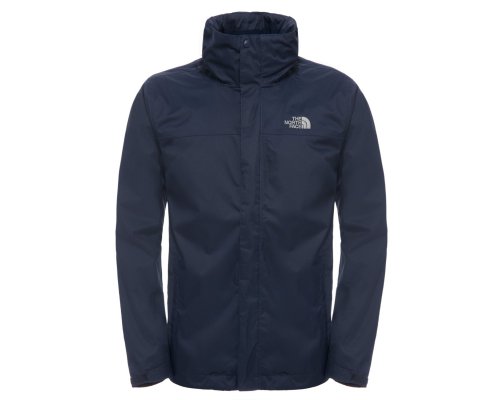The North Face - Evolve II Triclimate Erkek Mont Siyah