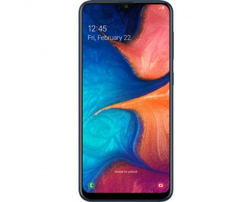 Samsung Galaxy A20 32 GB