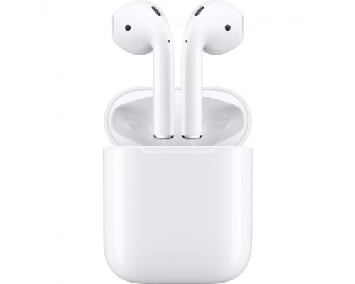 Apple AirPods Stereo Bluetooth Kulaklık